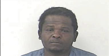 Ricardo Perez-Aponte, - St. Lucie County, FL 